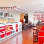 Great British Fish and Chips | Great British Fish and Chips | Interior Designers
